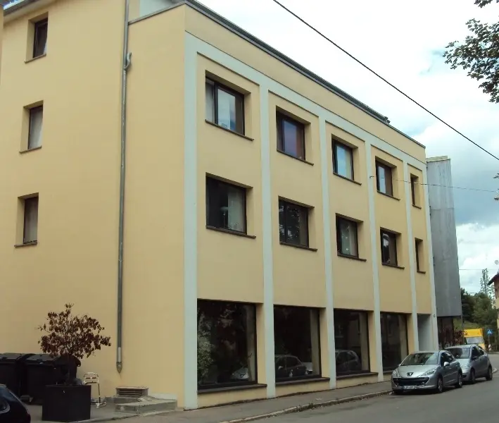 Studio mit 17 m² in Stuttgart – Bild 3