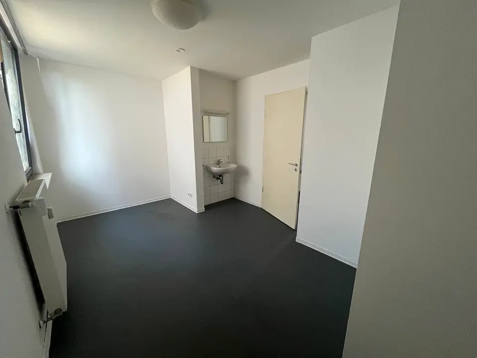 Studio mit 17 m² in Stuttgart – Bild 4