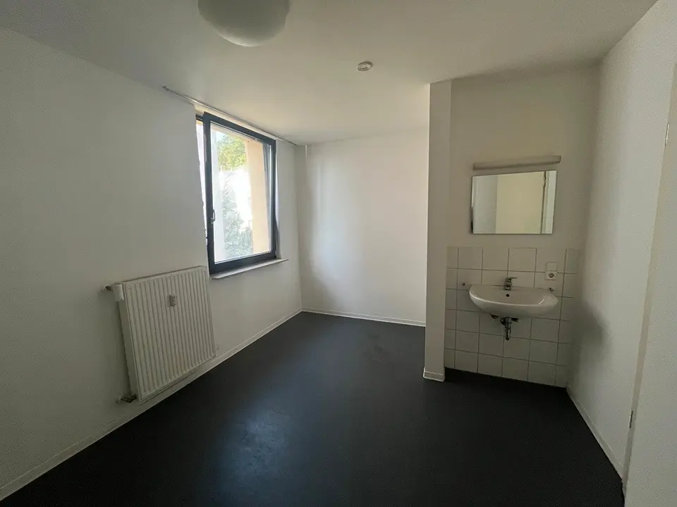 Studio mit 17 m² in Stuttgart – Bild 5