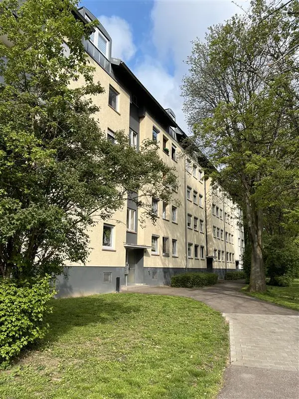 Studio mit 17 m² in Stuttgart – Bild 8