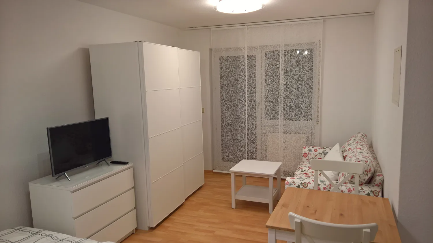 1 Zimmer Wohnung mit 27 m² in Esslingen am Neckar – Bild 1