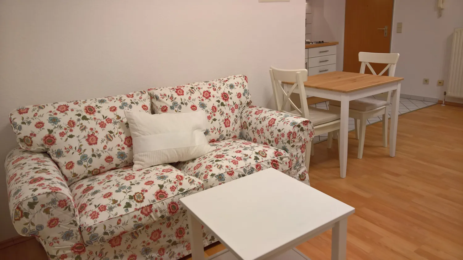 1 Zimmer Wohnung mit 27 m² in Esslingen am Neckar – Bild 3