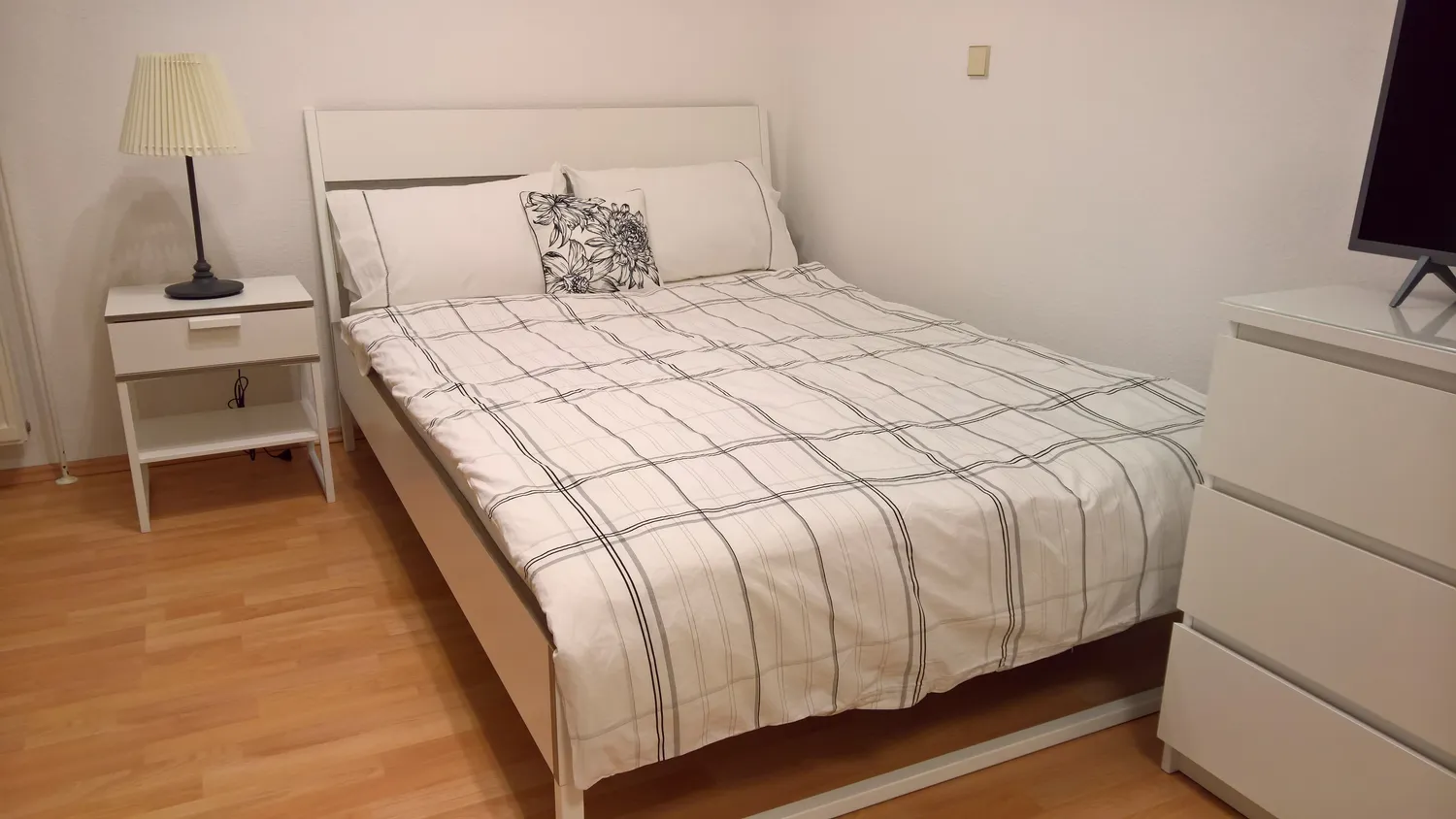 1 Zimmer Wohnung mit 27 m² in Esslingen am Neckar – Bild 4