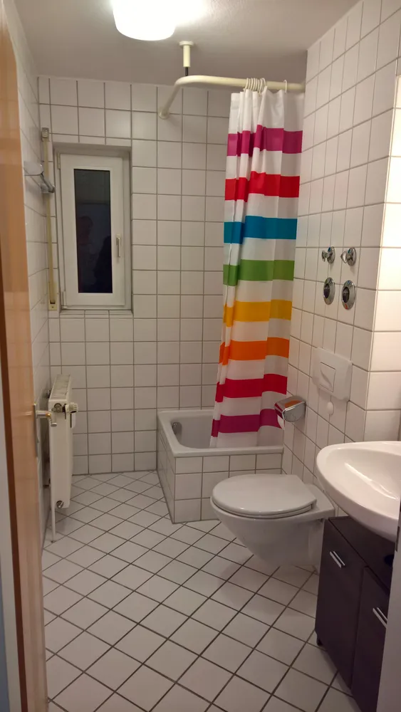 1 Zimmer Wohnung mit 27 m² in Esslingen am Neckar – Bild 7