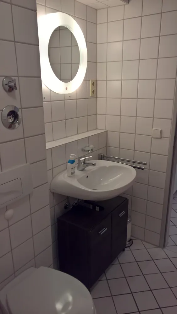 1 Zimmer Wohnung mit 27 m² in Esslingen am Neckar – Bild 8
