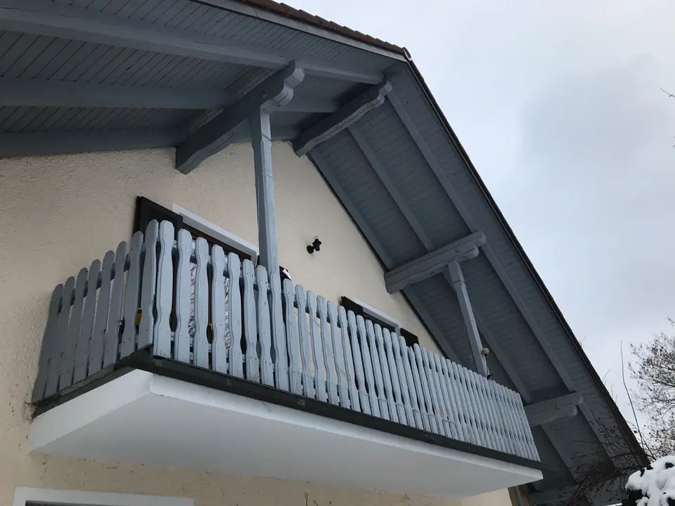 3 Zimmer Wohnung mit 69 m² in Erding – Bild 1