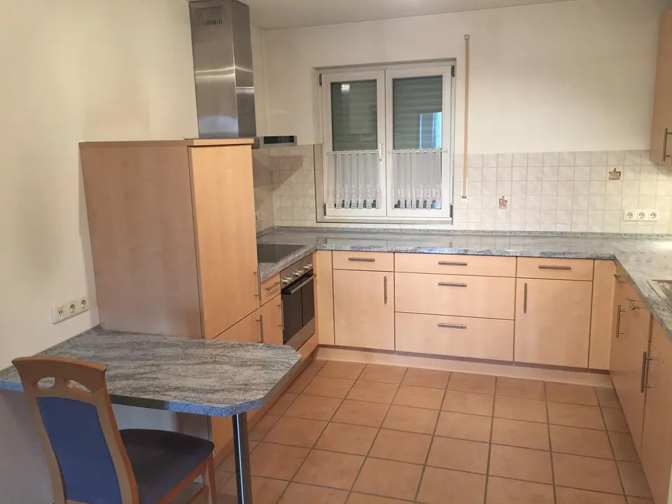 3 Zimmer Wohnung mit 69 m² in Erding – Bild 4