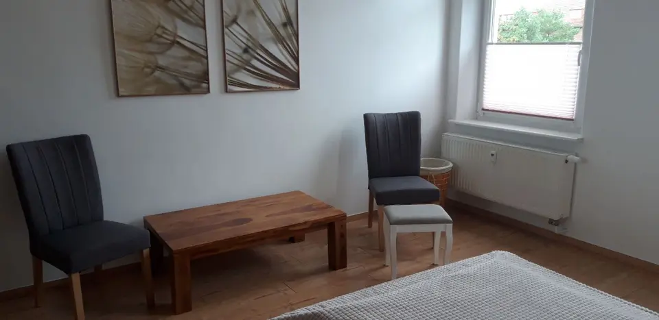 WG-Zimmer mit 18 m² in Brandenburg an der Havel – Bild 2