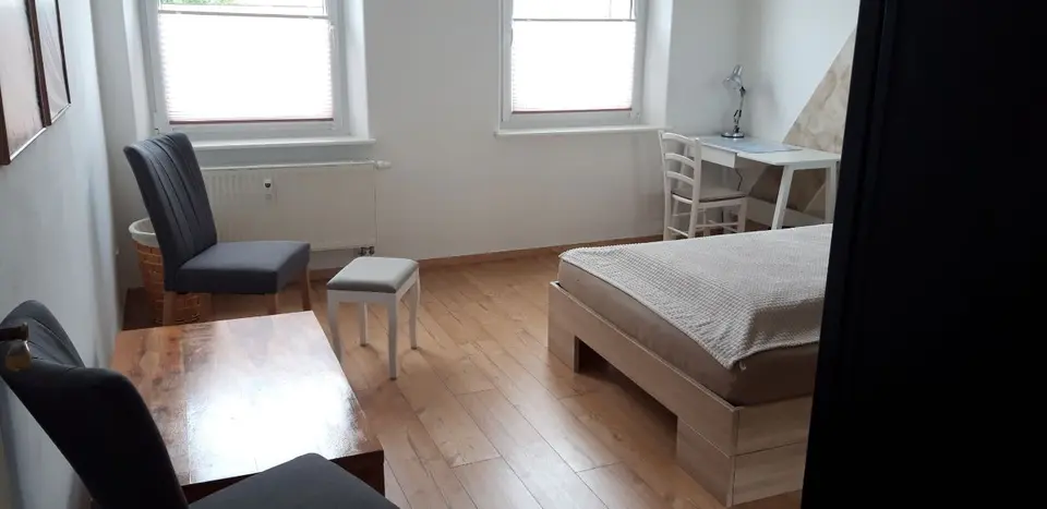 WG-Zimmer mit 18 m² in Brandenburg an der Havel – Bild 3