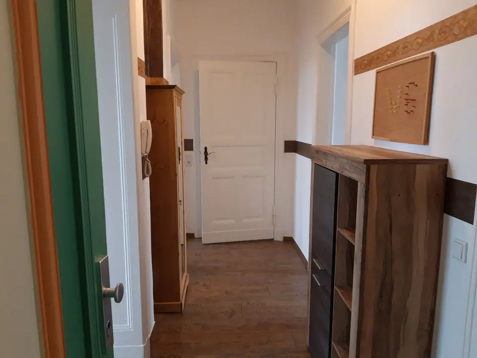 WG-Zimmer mit 18 m² in Brandenburg an der Havel – Bild 5
