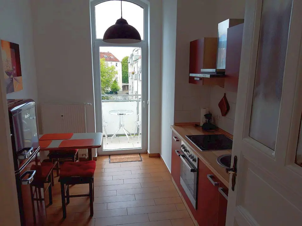 WG-Zimmer mit 18 m² in Brandenburg an der Havel – Bild 6