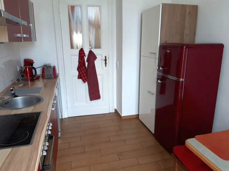 WG-Zimmer mit 18 m² in Brandenburg an der Havel – Bild 7