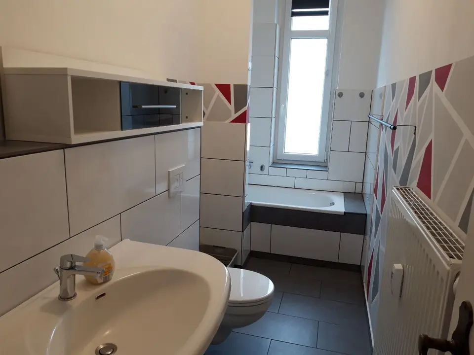 WG-Zimmer mit 18 m² in Brandenburg an der Havel – Bild 8