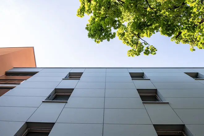2 Zimmer Wohnung mit 67 m² in Augsburg – Bild 8