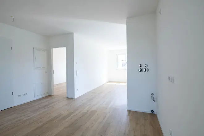 2 Zimmer Wohnung mit 67 m² in Augsburg – Bild 9