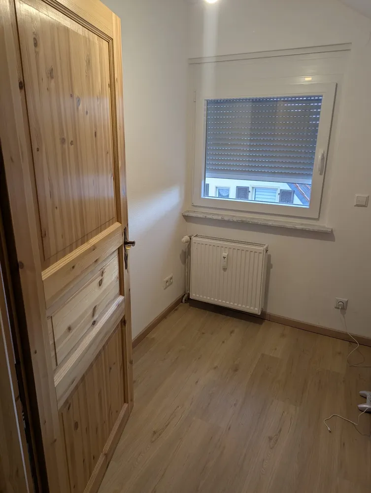 5 Zimmer Wohnung mit 78 m² in Speyer – Bild 1