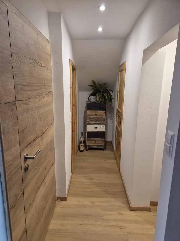 5 Zimmer Wohnung mit 78 m² in Speyer – Bild 2