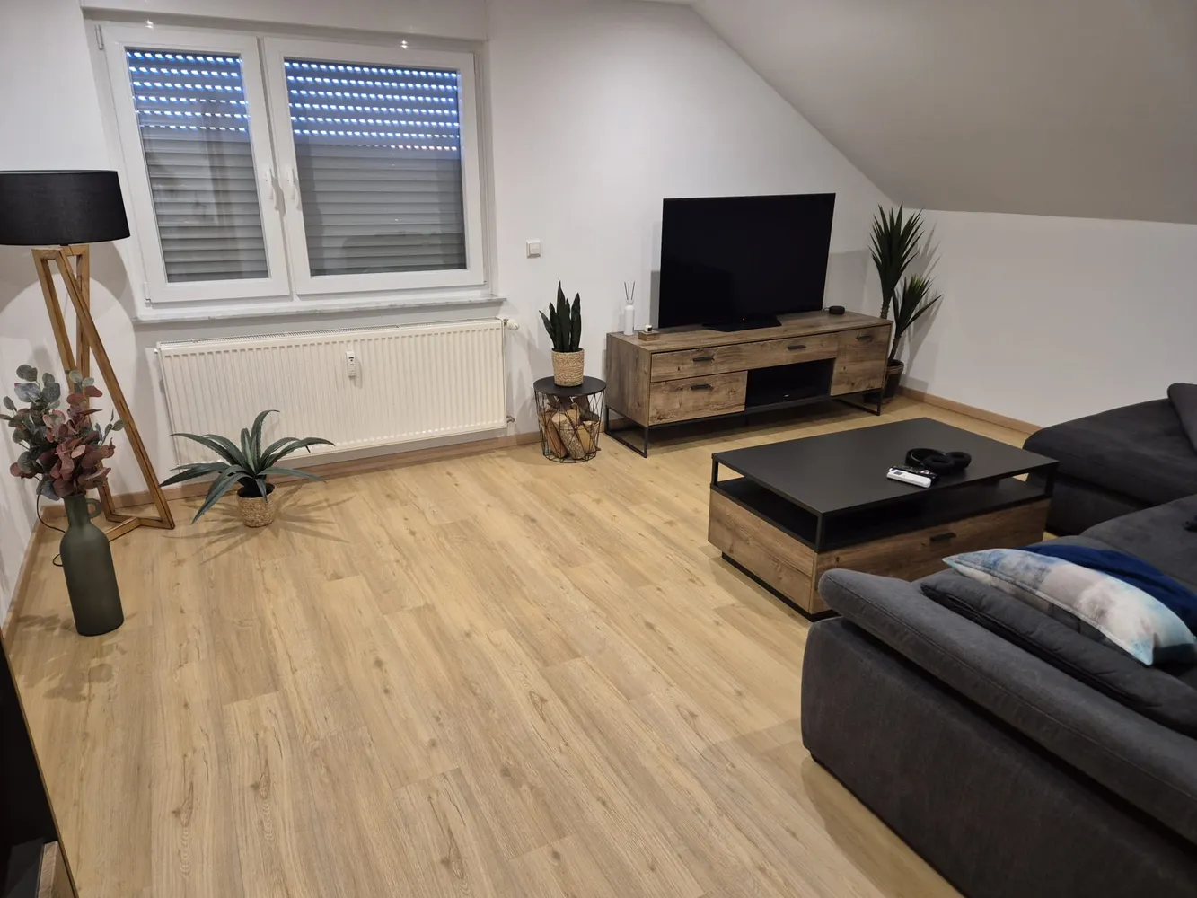 5 Zimmer Wohnung mit 78 m² in Speyer – Bild 10