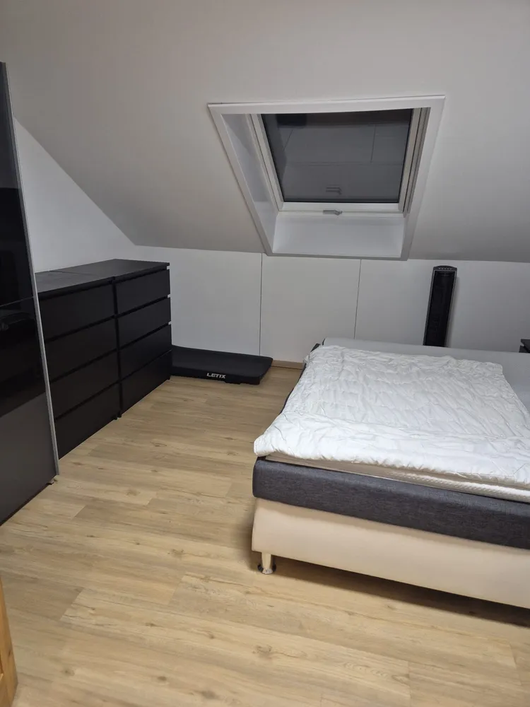 5 Zimmer Wohnung mit 78 m² in Speyer – Bild 11