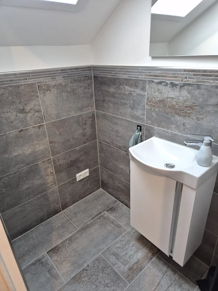 5 Zimmer Wohnung mit 78 m² in Speyer – Bild 4