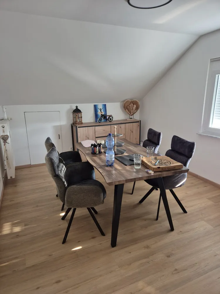 5 Zimmer Wohnung mit 78 m² in Speyer – Bild 5
