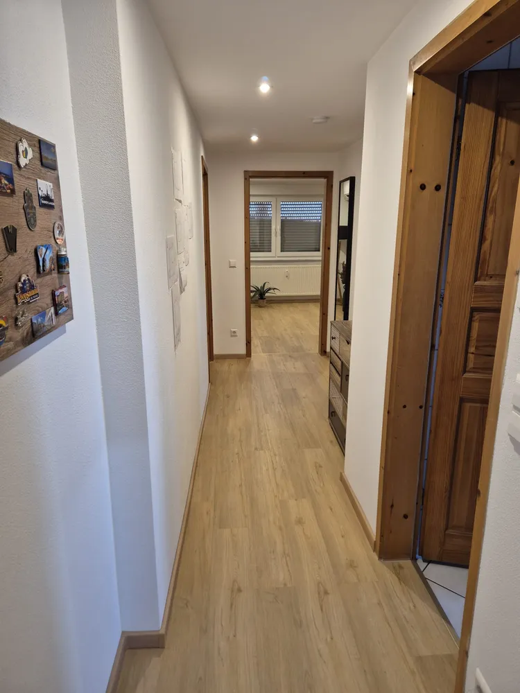 5 Zimmer Wohnung mit 78 m² in Speyer – Bild 6