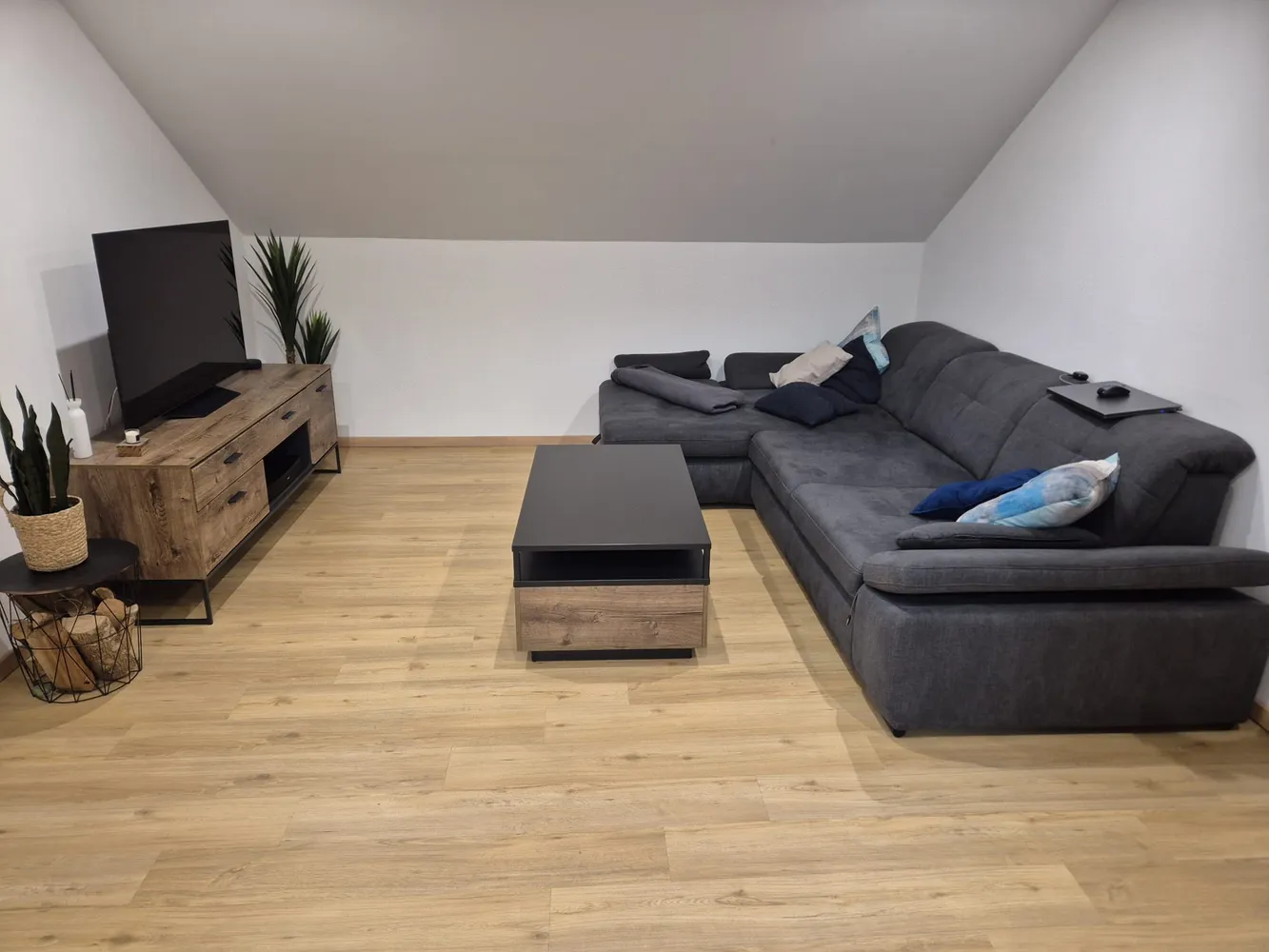 5 Zimmer Wohnung mit 78 m² in Speyer – Bild 8