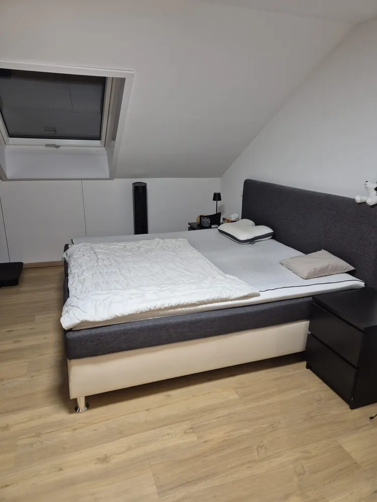 5 Zimmer Wohnung mit 78 m² in Speyer – Bild 9