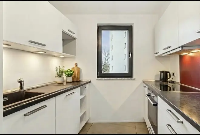 3 Zimmer Wohnung mit 78 m² in Frankfurt am Main – Bild 9