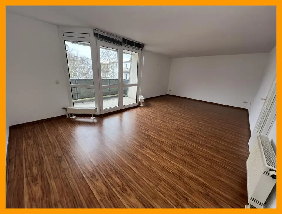 3 Zimmer Wohnung mit 100 m² in Gera – Bild 1