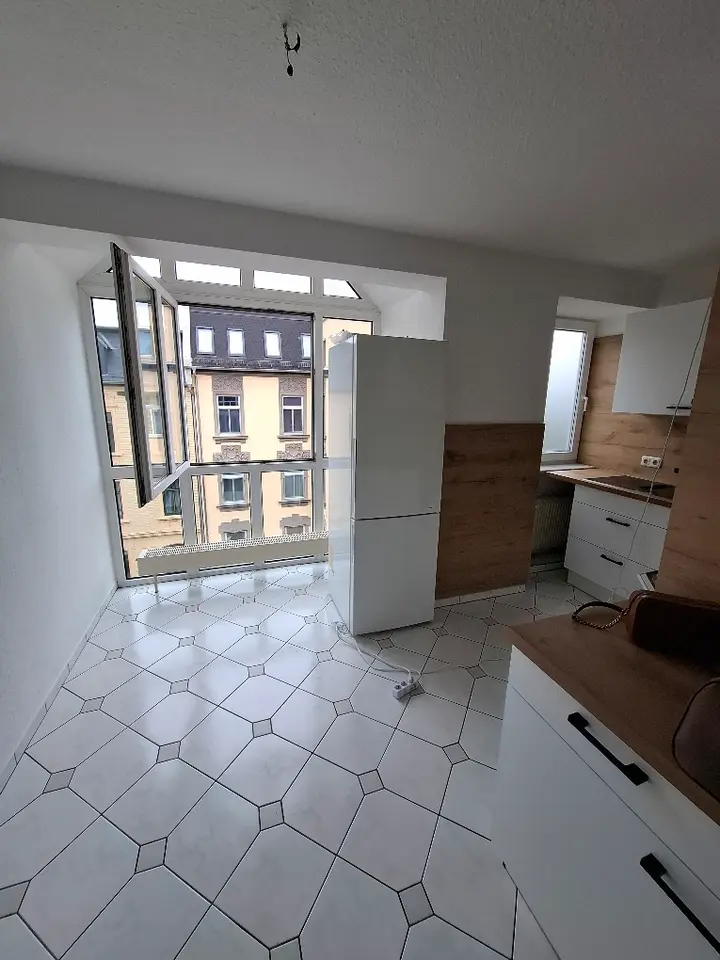 3 Zimmer Wohnung mit 100 m² in Gera – Bild 3
