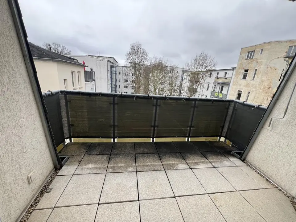 3 Zimmer Wohnung mit 100 m² in Gera – Bild 4