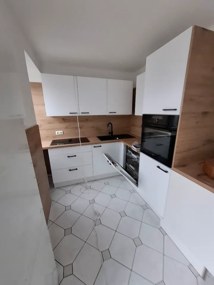 3 Zimmer Wohnung mit 100 m² in Gera – Bild 6