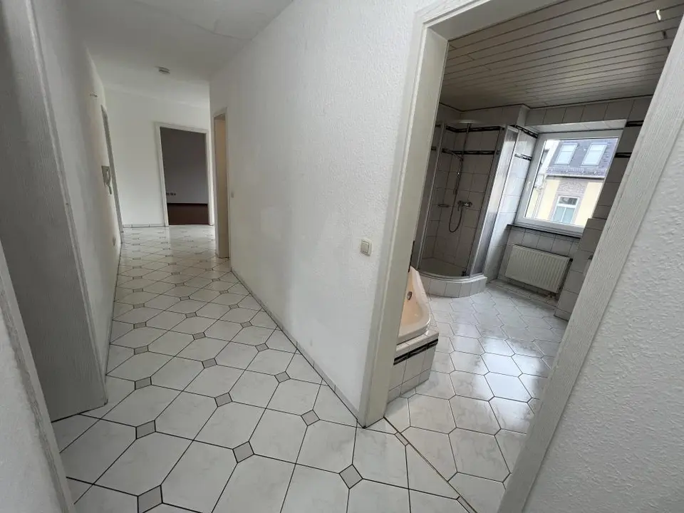 3 Zimmer Wohnung mit 100 m² in Gera – Bild 7