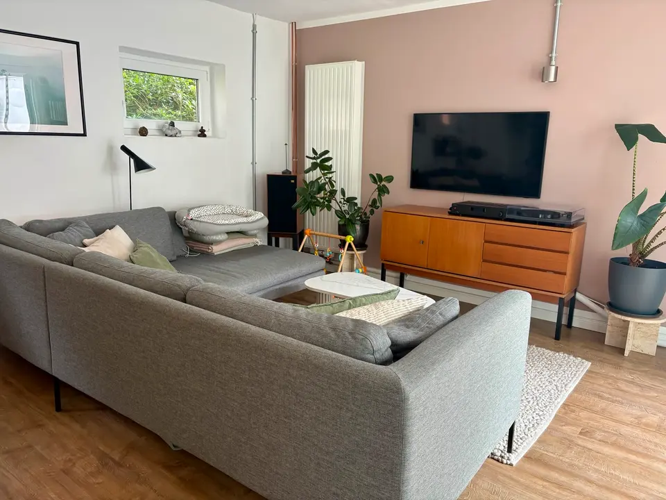 WG-Zimmer mit 108 m² in Norderstedt – Bild 2