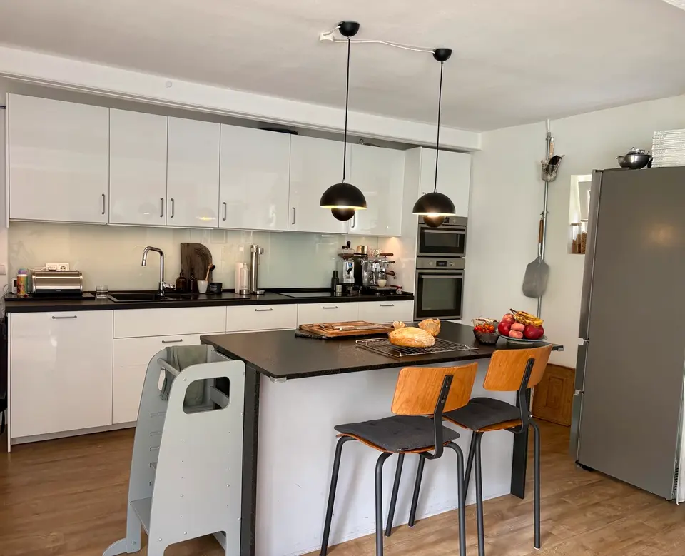 WG-Zimmer mit 108 m² in Norderstedt – Bild 3