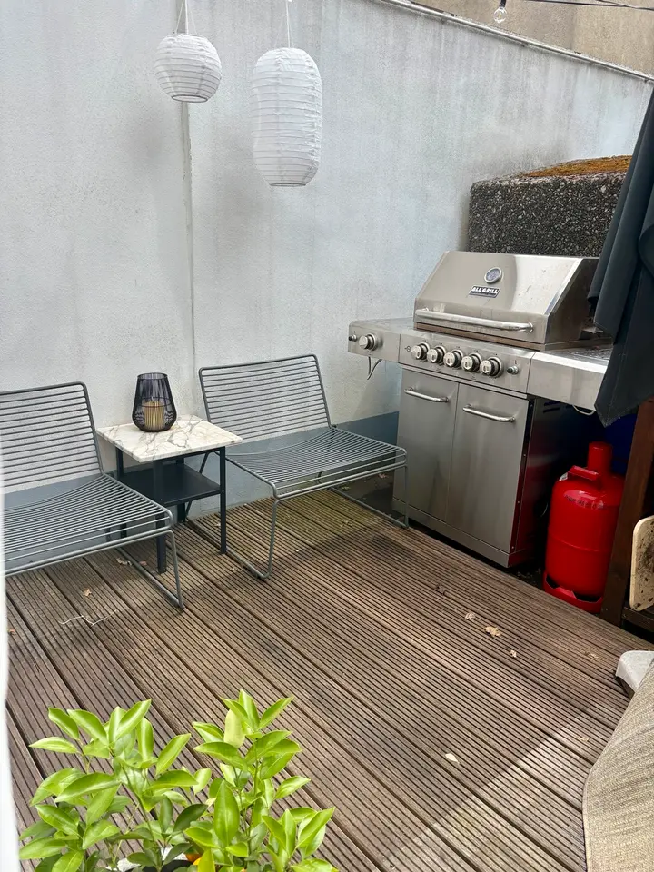 WG-Zimmer mit 108 m² in Norderstedt – Bild 4