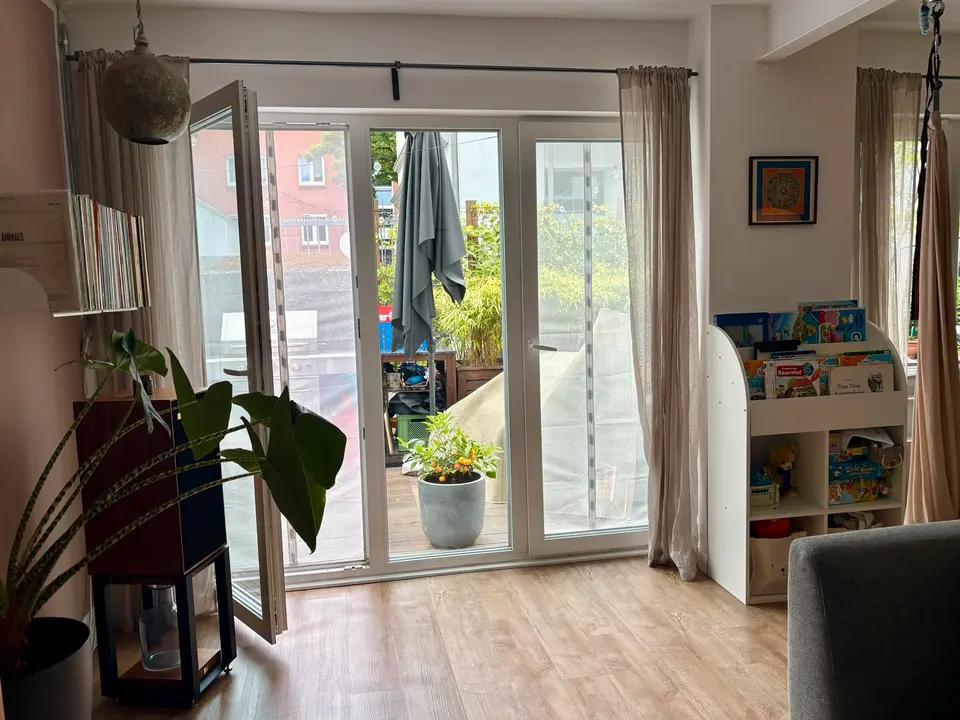 WG-Zimmer mit 108 m² in Norderstedt – Bild 5