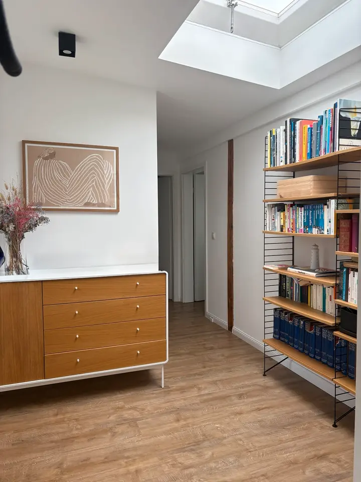 WG-Zimmer mit 108 m² in Norderstedt – Bild 6