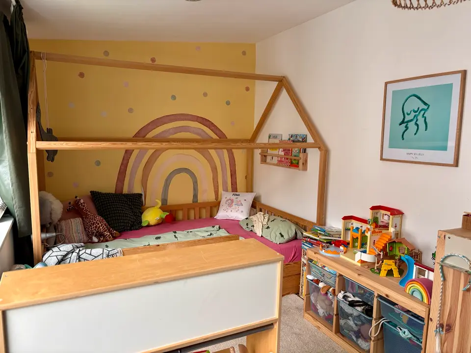 WG-Zimmer mit 108 m² in Norderstedt – Bild 8