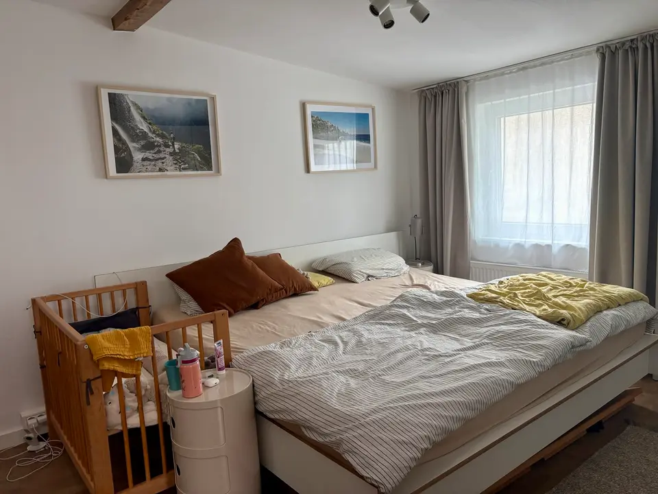 WG-Zimmer mit 108 m² in Norderstedt – Bild 9