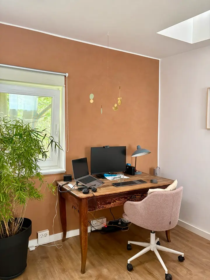 WG-Zimmer mit 108 m² in Norderstedt – Bild 10