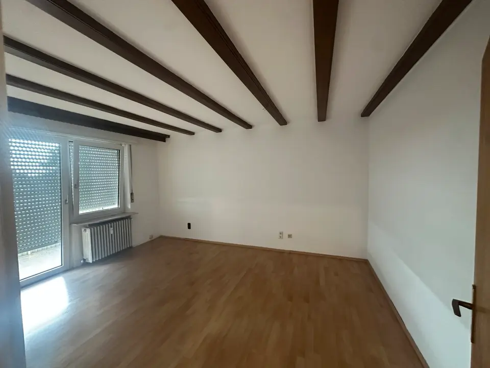 2 Zimmer Wohnung mit 64 m² in Heidelberg – Bild 2