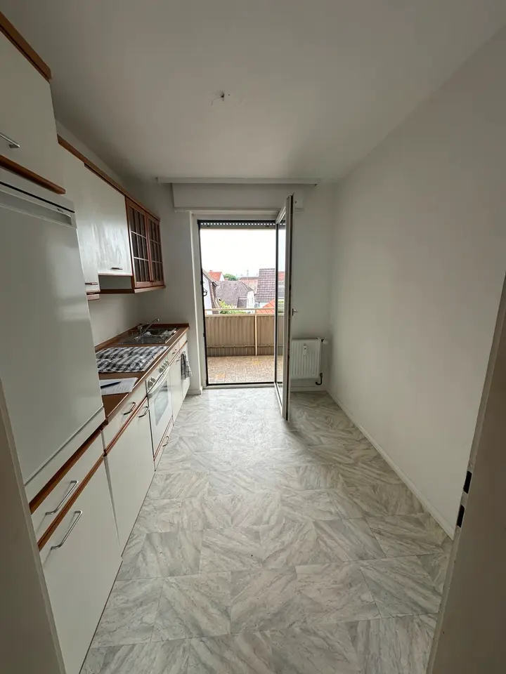2 Zimmer Wohnung mit 64 m² in Heidelberg – Bild 7