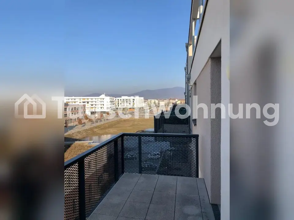 2 Zimmer Wohnung mit 64 m² in Heidelberg – Bild 9