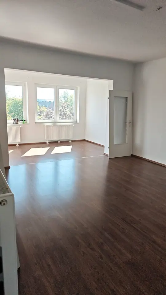 4 Zimmer Wohnung mit 123 m² in Wilhelmshaven – Bild 1