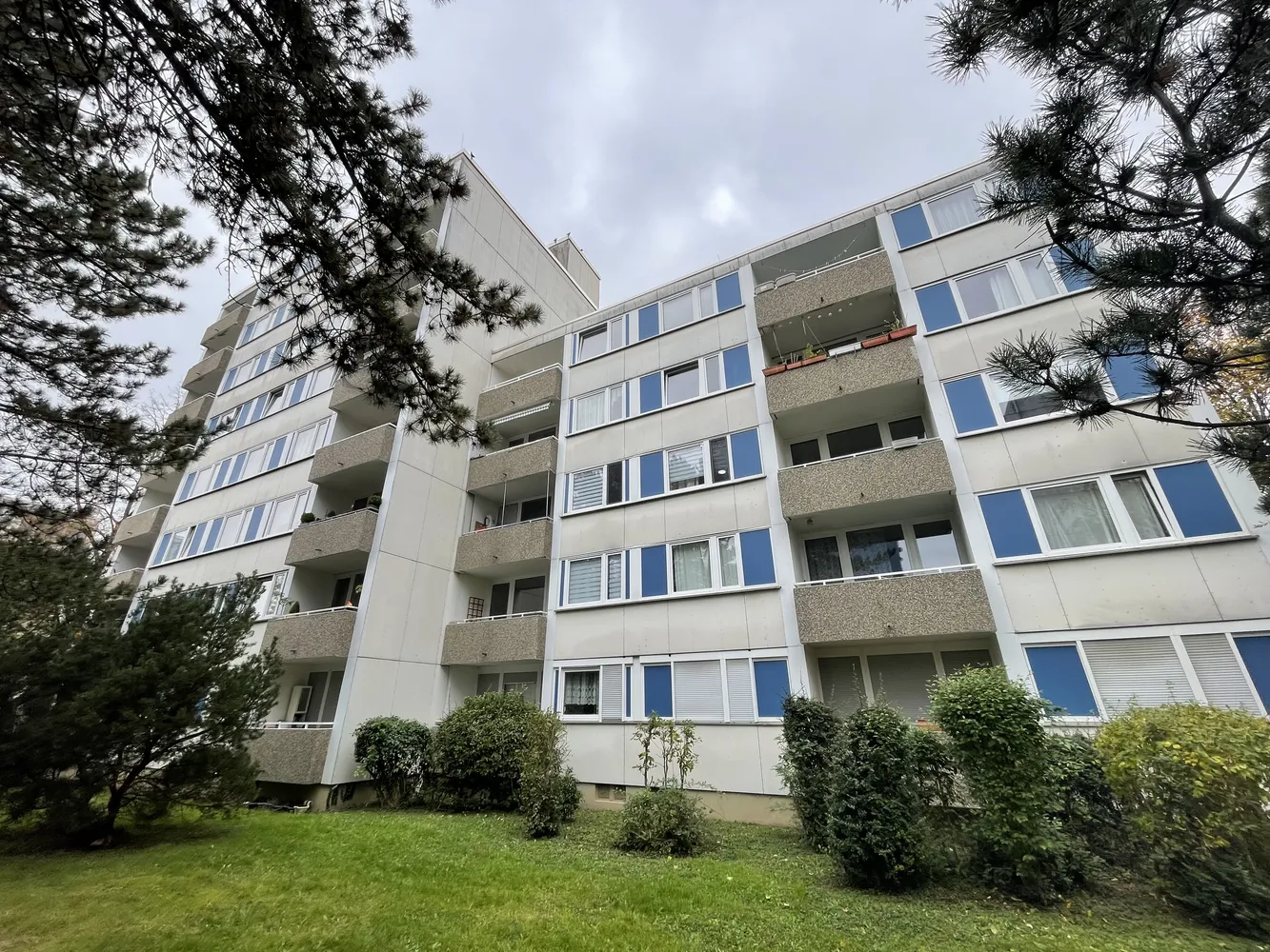3 Zimmer Wohnung mit 87 m² in Freiburg im Breisgau – Bild 1