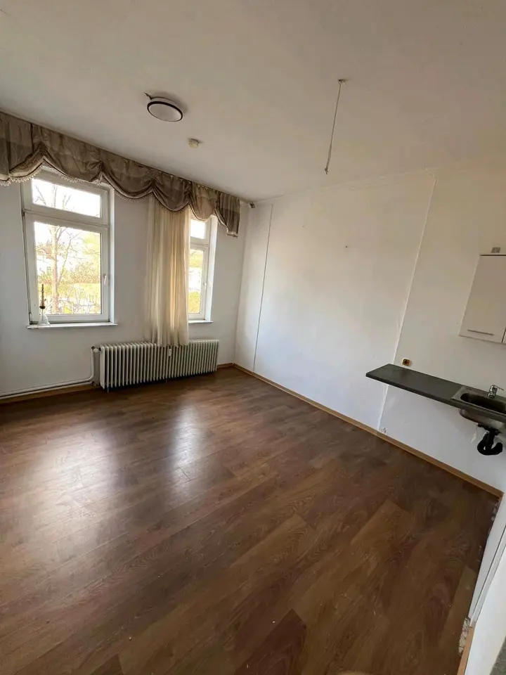 2 Zimmer Wohnung mit 28 m² in Achim – Bild 1
