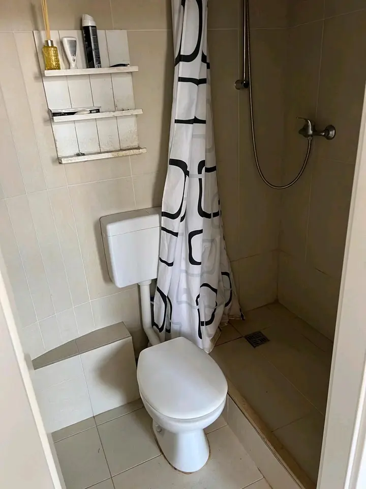 2 Zimmer Wohnung mit 28 m² in Achim – Bild 4