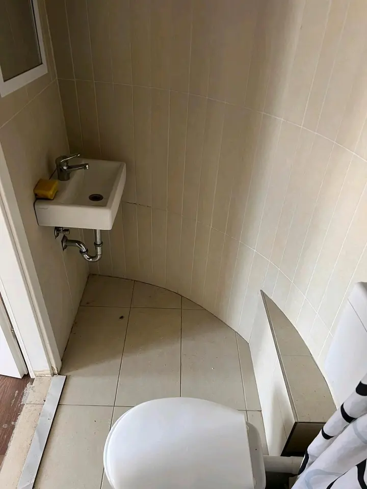 2 Zimmer Wohnung mit 28 m² in Achim – Bild 5
